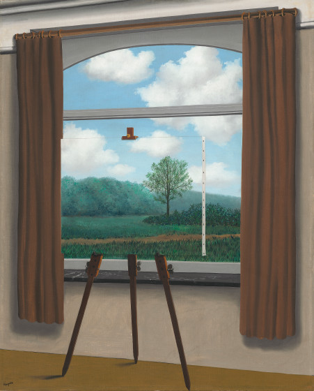 magritte2018